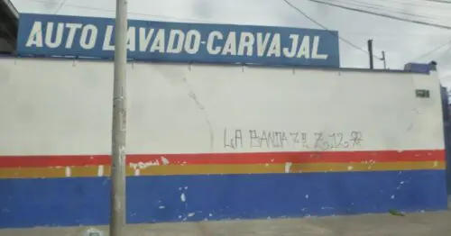 AUTOLAVADO CARVAJAL BOGOTÁ AUTOLAVADO CARVAJAL BOGOTÁ